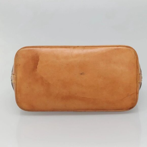 LOUIS VUITTON Monogram Alma Hand Bag M51130 LV Auth 139707 - Picture 7 of 16